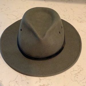 Pendleton Wool Hat